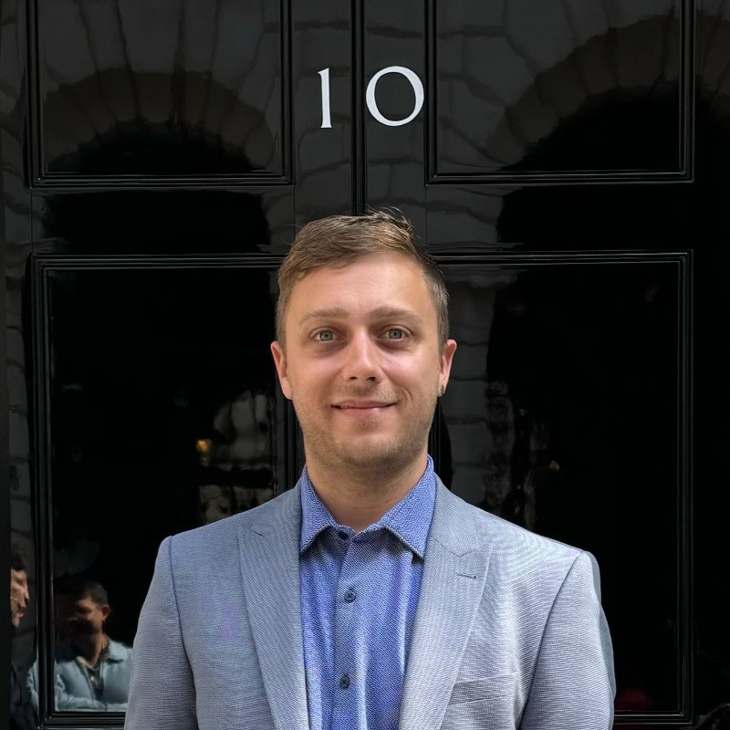 Dean Whitehouse